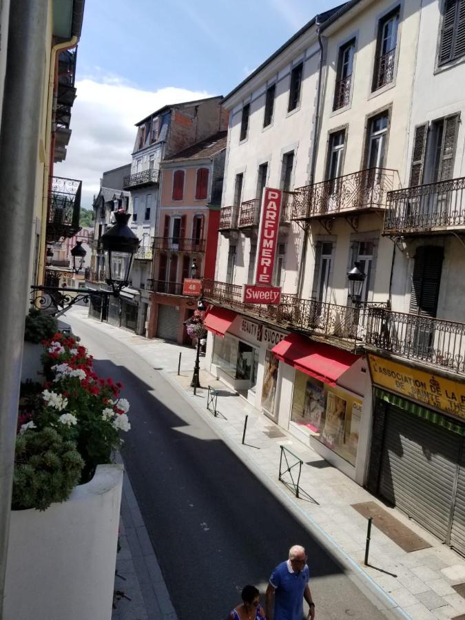 Superbe T3 Avec Parking Et Terrasse En Plein Centre-ville Appartement