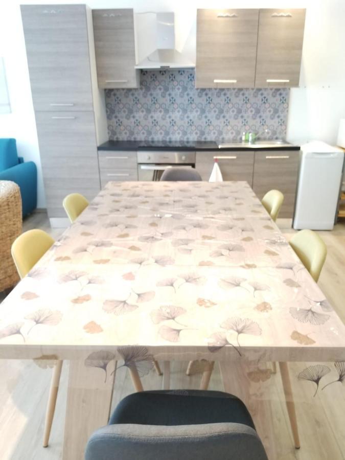 Apartment Superbe T3 Avec Parking Et Terrasse En Plein Centre-ville *