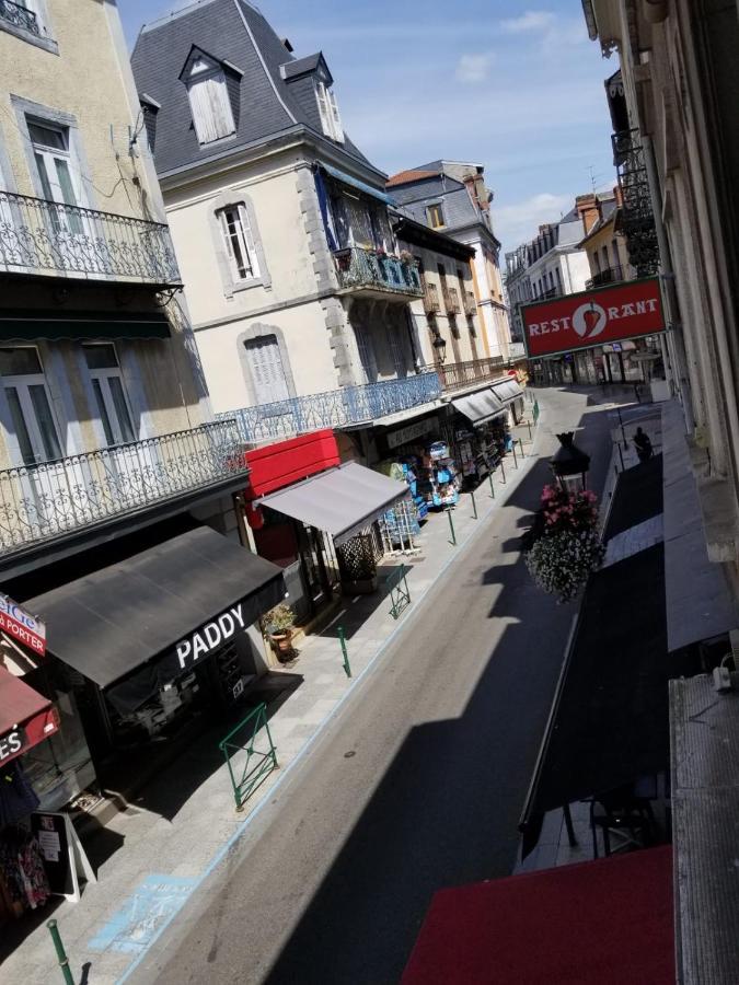 Apartment Superbe T3 Avec Parking Et Terrasse En Plein Centre-ville